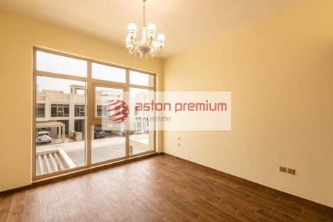 Řadový dům v Meydan, Dubai, SAE 3 ložnice, 235.2 m² Č.: 623937 - fotografie 4