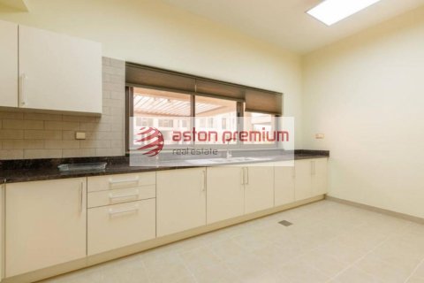 Řadový dům v Meydan, Dubai, SAE 3 ložnice, 235.2 m² Č.: 623937 - fotografie 6