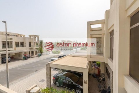 Řadový dům v Meydan, Dubai, SAE 3 ložnice, 235.2 m² Č.: 623937 - fotografie 17