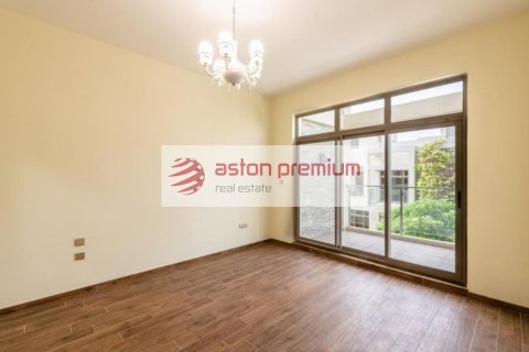 Řadový dům v Meydan, Dubai, SAE 3 ložnice, 235.2 m² Č.: 623937 - fotografie 3