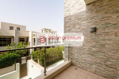 Řadový dům v Meydan, Dubai, SAE 3 ložnice, 235.2 m² Č.: 623937 - fotografie 18