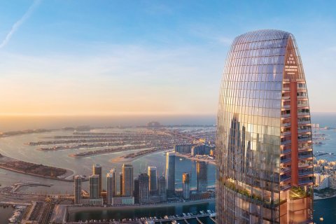 Apartment sa Dubai Marina, UAE 4 silid-tulugan, 536.4 sq.m. № 621700 - larawan 13
