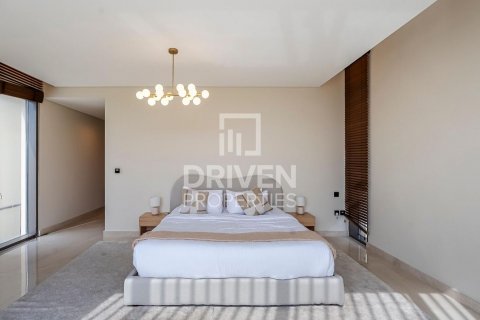 Vilë në Dubai Hills Estate, Dubai, Emiratet e Bashkuara Arabe 4 dhoma gjumi, 660 m2. № 602437 - Foto 18