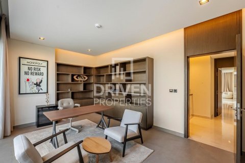 Vilë në Dubai Hills Estate, Dubai, Emiratet e Bashkuara Arabe 4 dhoma gjumi, 660 m2. № 602437 - Foto 27
