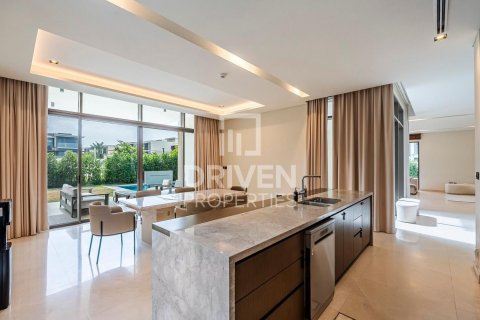 Vilë në Dubai Hills Estate, Dubai, Emiratet e Bashkuara Arabe 4 dhoma gjumi, 660 m2. № 602437 - Foto 17