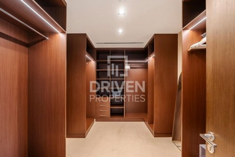 Vilë në Dubai Hills Estate, Dubai, Emiratet e Bashkuara Arabe 4 dhoma gjumi, 660 m2. № 602437 - Foto 6