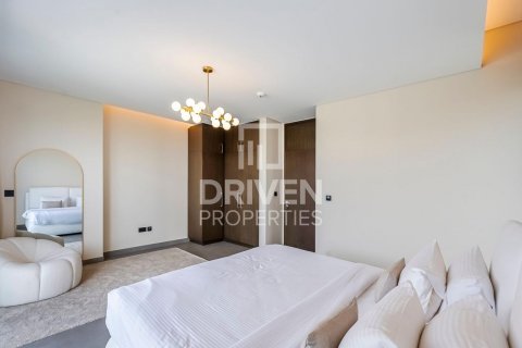 Vilë në Dubai Hills Estate, Dubai, Emiratet e Bashkuara Arabe 4 dhoma gjumi, 660 m2. № 602437 - Foto 16