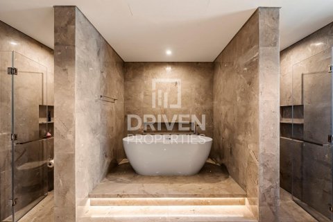 Vilë në Dubai Hills Estate, Dubai, Emiratet e Bashkuara Arabe 4 dhoma gjumi, 660 m2. № 602437 - Foto 29