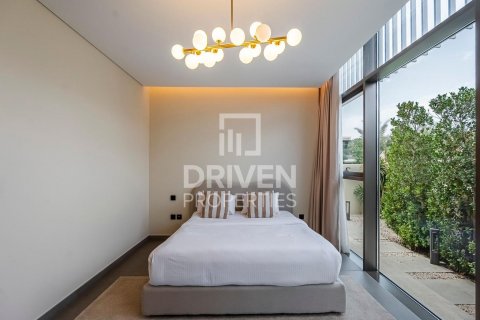 Vilë në Dubai Hills Estate, Dubai, Emiratet e Bashkuara Arabe 4 dhoma gjumi, 660 m2. № 602437 - Foto 24