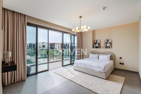 Vilë në Dubai Hills Estate, Dubai, Emiratet e Bashkuara Arabe 4 dhoma gjumi, 660 m2. № 602437 - Foto 28