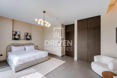 Vilë në Dubai Hills Estate, Dubai, Emiratet e Bashkuara Arabe 4 dhoma gjumi, 660 m2. № 602437 - Foto 23