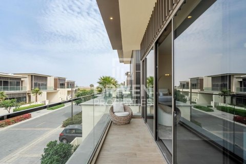 Vilë në Dubai Hills Estate, Dubai, Emiratet e Bashkuara Arabe 4 dhoma gjumi, 660 m2. № 602437 - Foto 25