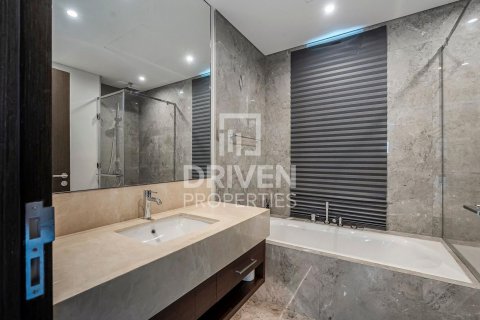 Vilë në Dubai Hills Estate, Dubai, Emiratet e Bashkuara Arabe 4 dhoma gjumi, 660 m2. № 602437 - Foto 11