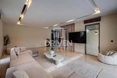 Vilë në Dubai Hills Estate, Dubai, Emiratet e Bashkuara Arabe 4 dhoma gjumi, 660 m2. № 602437 - Foto 1