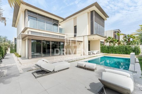 Vilë në Dubai Hills Estate, Dubai, Emiratet e Bashkuara Arabe 4 dhoma gjumi, 660 m2. № 602437 - Foto 7