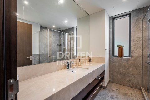 Vilë në Dubai Hills Estate, Dubai, Emiratet e Bashkuara Arabe 4 dhoma gjumi, 660 m2. № 602437 - Foto 26