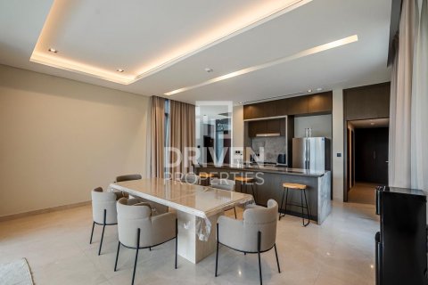 Vilë në Dubai Hills Estate, Dubai, Emiratet e Bashkuara Arabe 4 dhoma gjumi, 660 m2. № 602437 - Foto 19