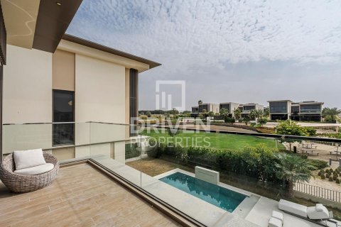 Vilë në Dubai Hills Estate, Dubai, Emiratet e Bashkuara Arabe 4 dhoma gjumi, 660 m2. № 602437 - Foto 20
