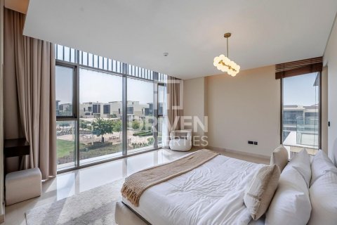 Vilë në Dubai Hills Estate, Dubai, Emiratet e Bashkuara Arabe 4 dhoma gjumi, 660 m2. № 602437 - Foto 14