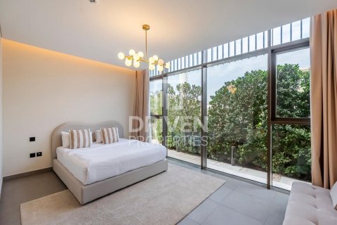 Vilë në Dubai Hills Estate, Dubai, Emiratet e Bashkuara Arabe 4 dhoma gjumi, 660 m2. № 602437 - Foto 8