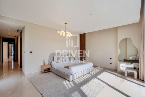 Vilë në Dubai Hills Estate, Dubai, Emiratet e Bashkuara Arabe 4 dhoma gjumi, 660 m2. № 602437 - Foto 22
