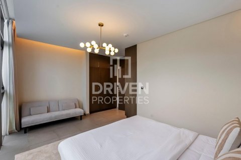 Vilë në Dubai Hills Estate, Dubai, Emiratet e Bashkuara Arabe 4 dhoma gjumi, 660 m2. № 602437 - Foto 15