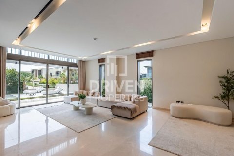 Vilë në Dubai Hills Estate, Dubai, Emiratet e Bashkuara Arabe 4 dhoma gjumi, 660 m2. № 602437 - Foto 3
