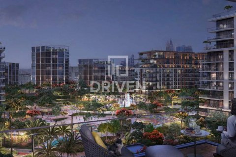 Apartment in City Walk, Dubai, UAE 3 bedrooms, 186 sq.m. № 602436 - photo 11