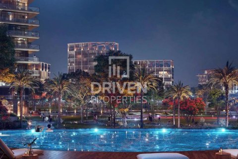 Apartment in City Walk, Dubai, UAE 3 bedrooms, 186 sq.m. № 602436 - photo 9