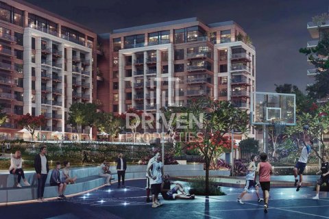 Apartment in City Walk, Dubai, UAE 3 bedrooms, 186 sq.m. № 602436 - photo 7