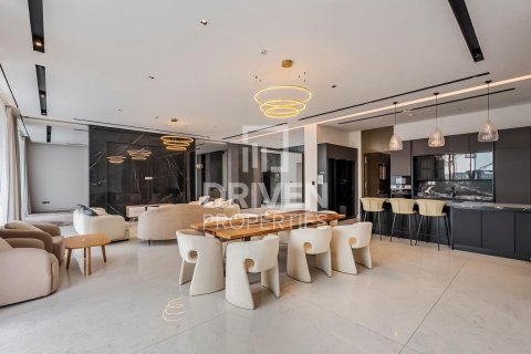 Dubai Hills Estate, Dubai, UAE의 판매용 빌라 침실 6개, 1423제곱미터 번호 602438 - 사진 2