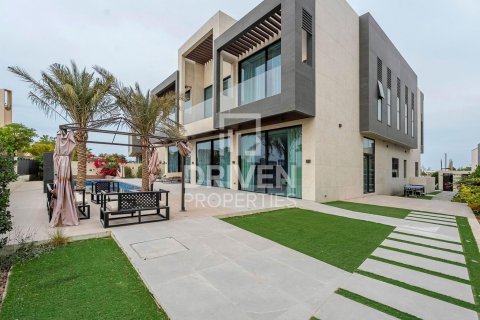 Dubai Hills Estate, Dubai, UAE의 판매용 빌라 침실 6개, 1423제곱미터 번호 602438 - 사진 14