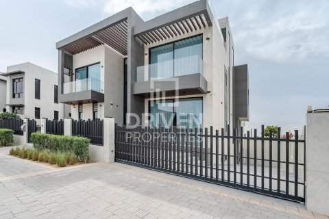 Dubai Hills Estate, Dubai, UAE의 판매용 빌라 침실 6개, 1423제곱미터 번호 602438 - 사진 10