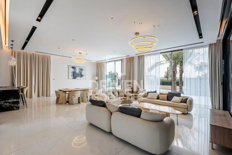 Dubai Hills Estate, Dubai, UAE의 판매용 빌라 침실 6개, 1423제곱미터 번호 602438 - 사진 4
