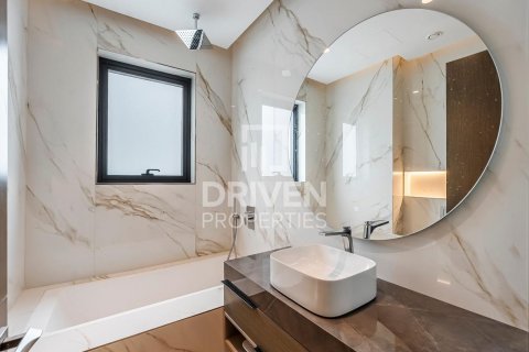 Dubai Hills Estate, Dubai, UAE의 판매용 빌라 침실 6개, 1423제곱미터 번호 602438 - 사진 22