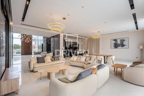 Dubai Hills Estate, Dubai, UAE의 판매용 빌라 침실 6개, 1423제곱미터 번호 602438 - 사진 1
