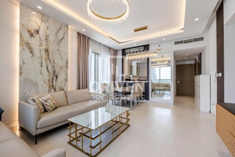 Müüa korter asukohaga Dubai Creek Harbour (The Lagoons), Dubai, AÜE: 3 magamistoaga, 150 m² Nr 602435 - pilt 1
