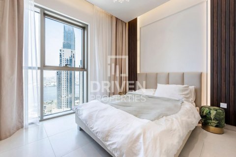 Müüa korter asukohaga Dubai Creek Harbour (The Lagoons), Dubai, AÜE: 3 magamistoaga, 150 m² Nr 602435 - pilt 9