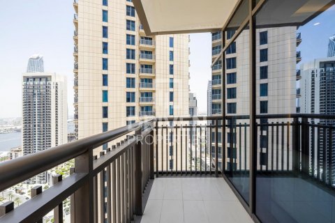 Müüa korter asukohaga Dubai Creek Harbour (The Lagoons), Dubai, AÜE: 3 magamistoaga, 150 m² Nr 602435 - pilt 16