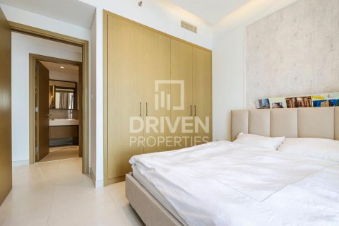 Müüa korter asukohaga Dubai Creek Harbour (The Lagoons), Dubai, AÜE: 3 magamistoaga, 150 m² Nr 602435 - pilt 7