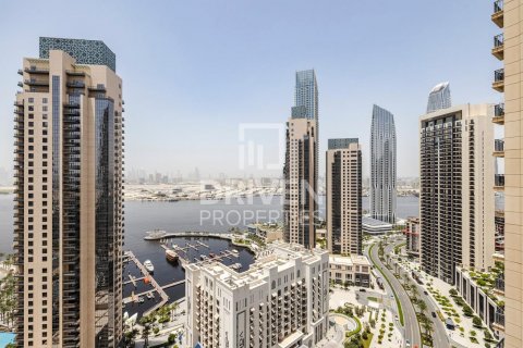 Müüa korter asukohaga Dubai Creek Harbour (The Lagoons), Dubai, AÜE: 3 magamistoaga, 150 m² Nr 602435 - pilt 17