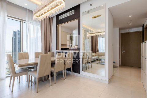 Müüa korter asukohaga Dubai Creek Harbour (The Lagoons), Dubai, AÜE: 3 magamistoaga, 150 m² Nr 602435 - pilt 2