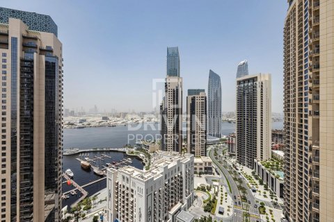 Müüa korter asukohaga Dubai Creek Harbour (The Lagoons), Dubai, AÜE: 3 magamistoaga, 150 m² Nr 602435 - pilt 15
