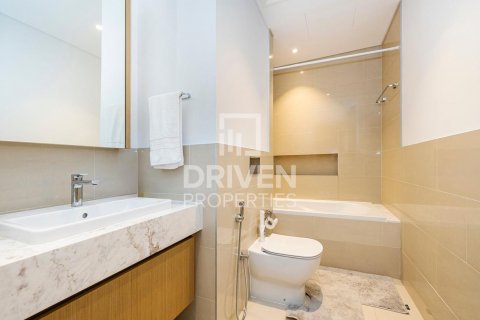 Müüa korter asukohaga Dubai Creek Harbour (The Lagoons), Dubai, AÜE: 3 magamistoaga, 150 m² Nr 602435 - pilt 13