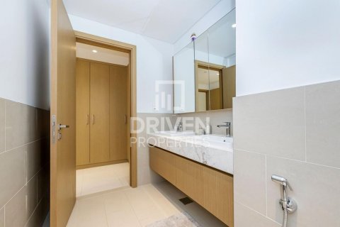 Müüa korter asukohaga Dubai Creek Harbour (The Lagoons), Dubai, AÜE: 3 magamistoaga, 150 m² Nr 602435 - pilt 14