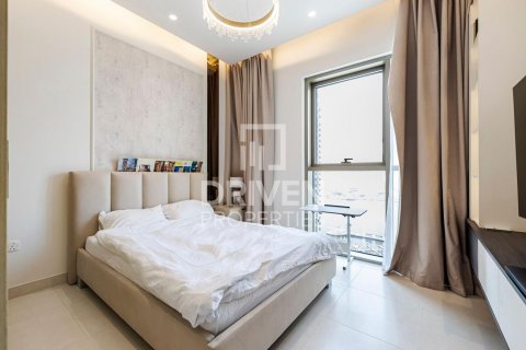 Müüa korter asukohaga Dubai Creek Harbour (The Lagoons), Dubai, AÜE: 3 magamistoaga, 150 m² Nr 602435 - pilt 6