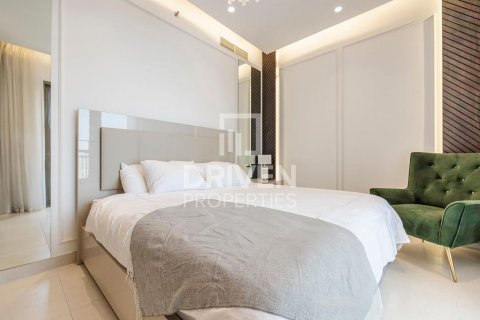 Müüa korter asukohaga Dubai Creek Harbour (The Lagoons), Dubai, AÜE: 3 magamistoaga, 150 m² Nr 602435 - pilt 4