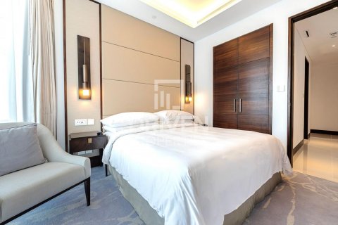 Apartmen di Downtown Dubai (Downtown Burj Dubai), Dubai, UAE 5 bilik tidur, 291 meter persegi № 602445 - foto 9