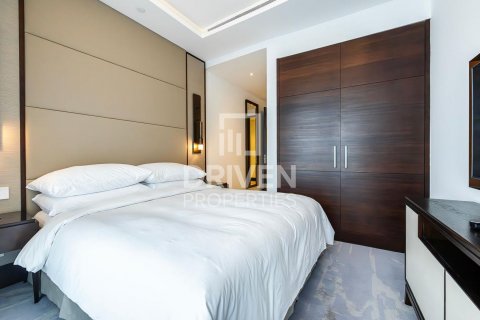 Apartmen di Downtown Dubai (Downtown Burj Dubai), Dubai, UAE 5 bilik tidur, 291 meter persegi № 602445 - foto 13