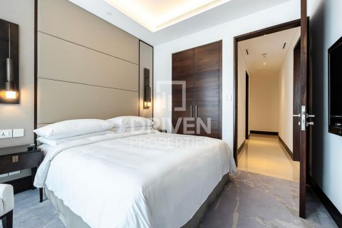 Apartmen di Downtown Dubai (Downtown Burj Dubai), Dubai, UAE 5 bilik tidur, 291 meter persegi № 602445 - foto 11